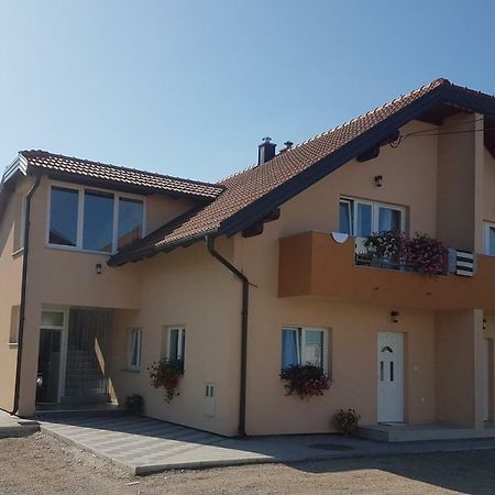 Neda Holiday House Grabovac  Bagian luar foto