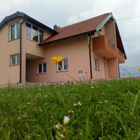 Neda Holiday House Grabovac  Bagian luar foto