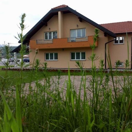 Neda Holiday House Grabovac  Bagian luar foto