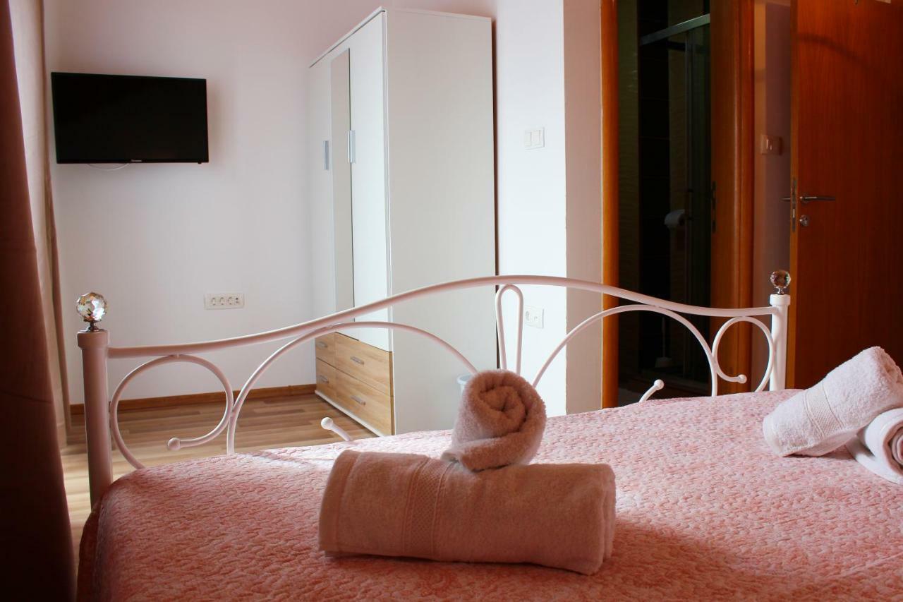Neda Holiday House Grabovac  Bagian luar foto
