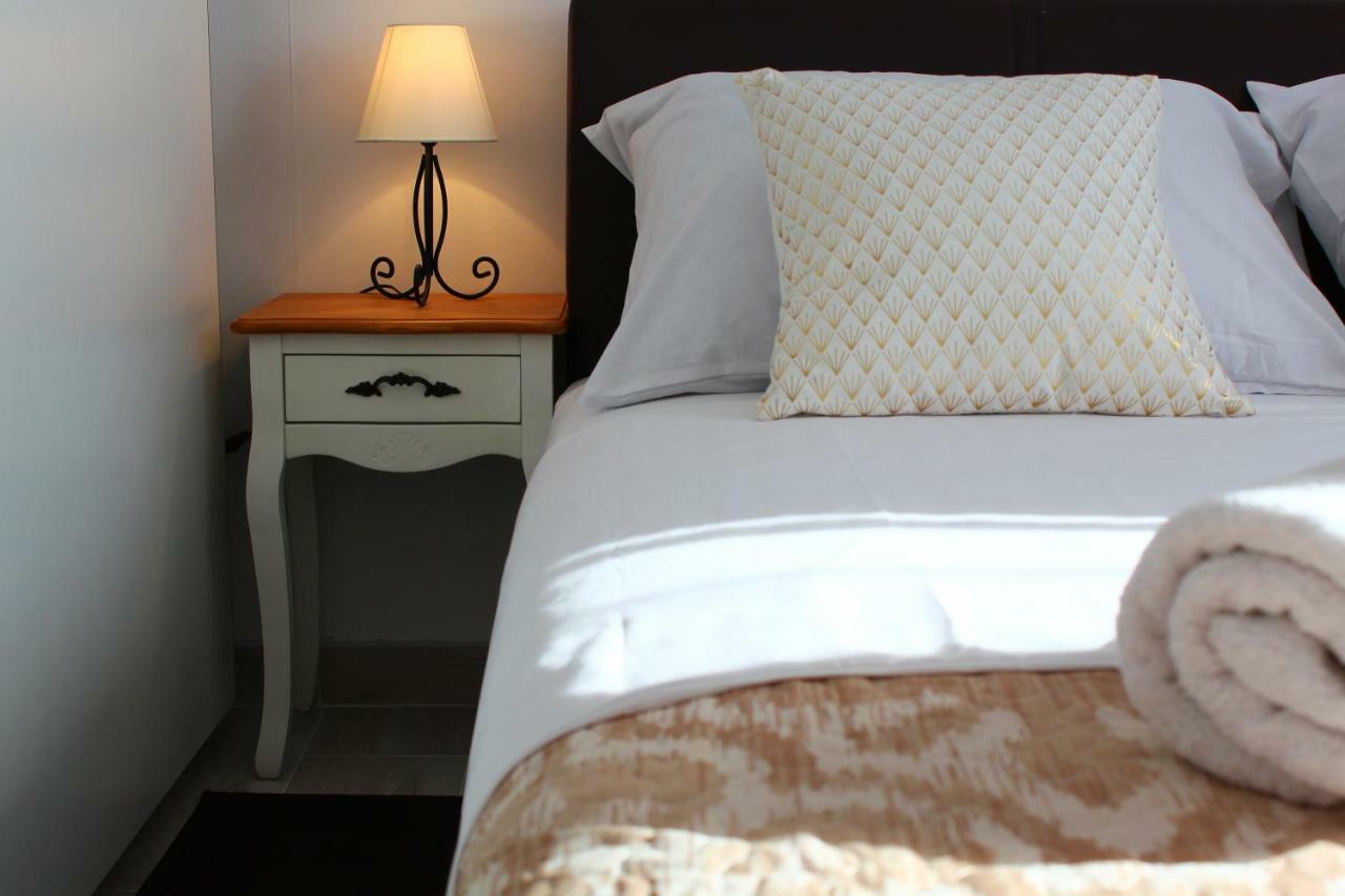 Neda Holiday House Grabovac  Bagian luar foto