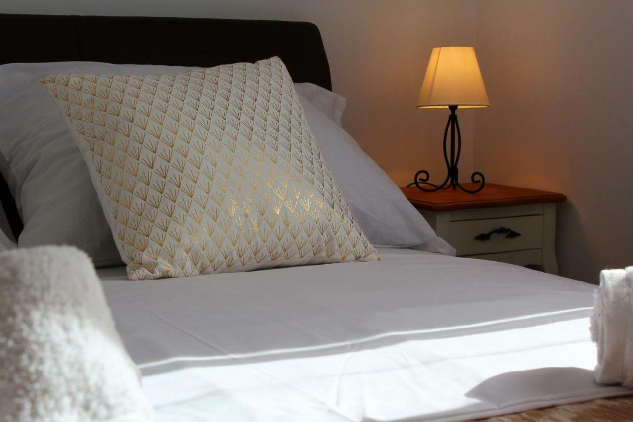Neda Holiday House Grabovac  Bagian luar foto