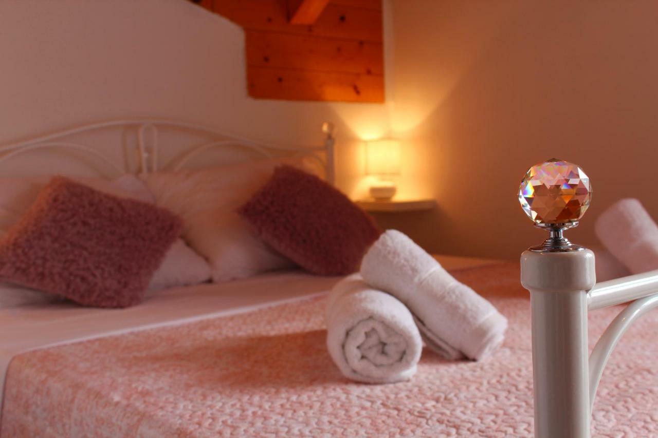 Neda Holiday House Grabovac  Bagian luar foto