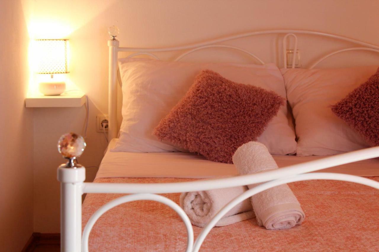 Neda Holiday House Grabovac  Bagian luar foto