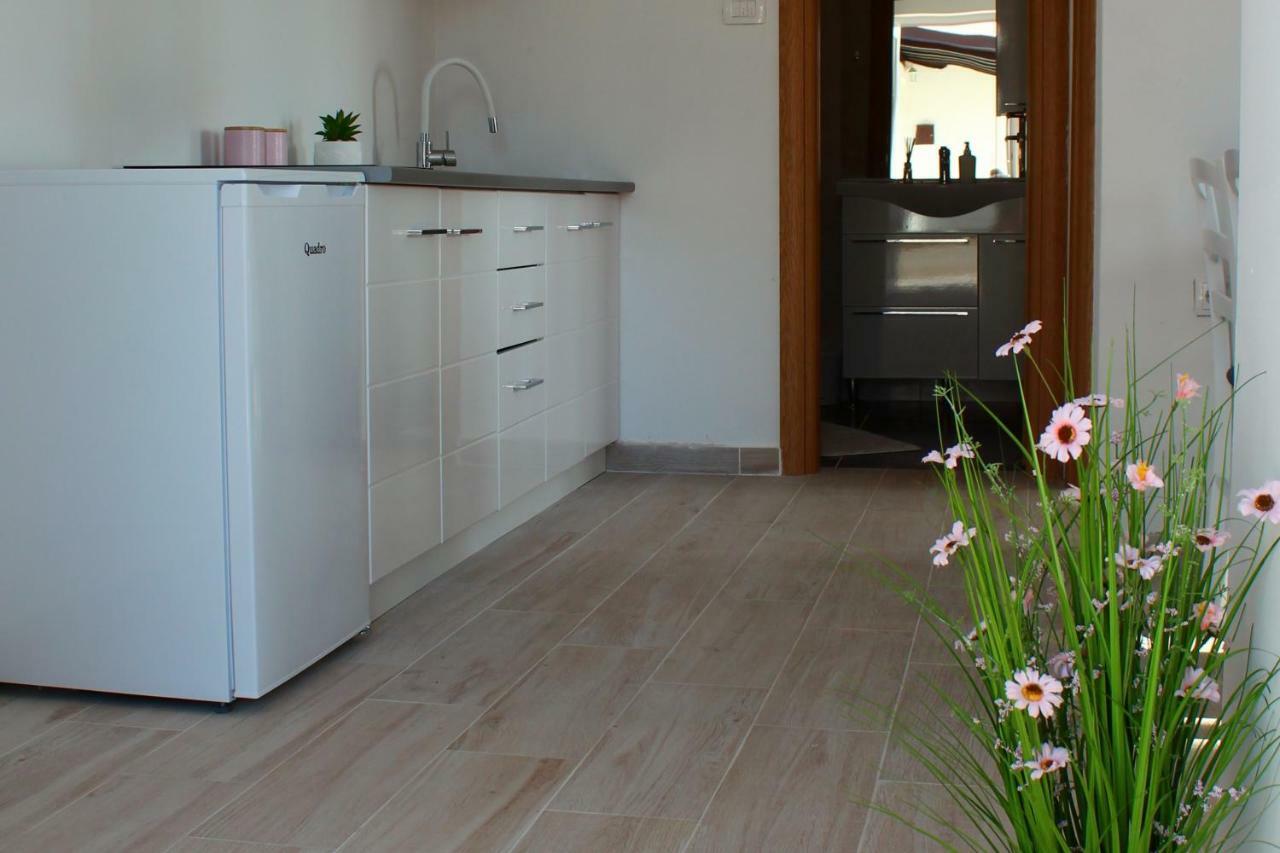 Neda Holiday House Grabovac  Bagian luar foto