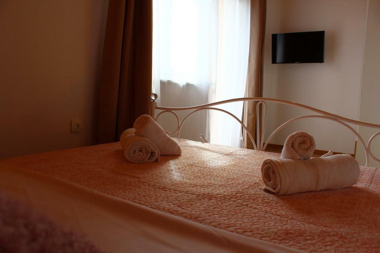 Neda Holiday House Grabovac  Bagian luar foto