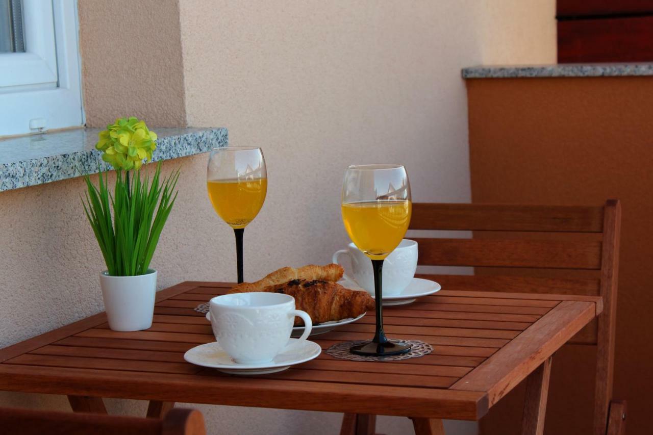Neda Holiday House Grabovac  Bagian luar foto