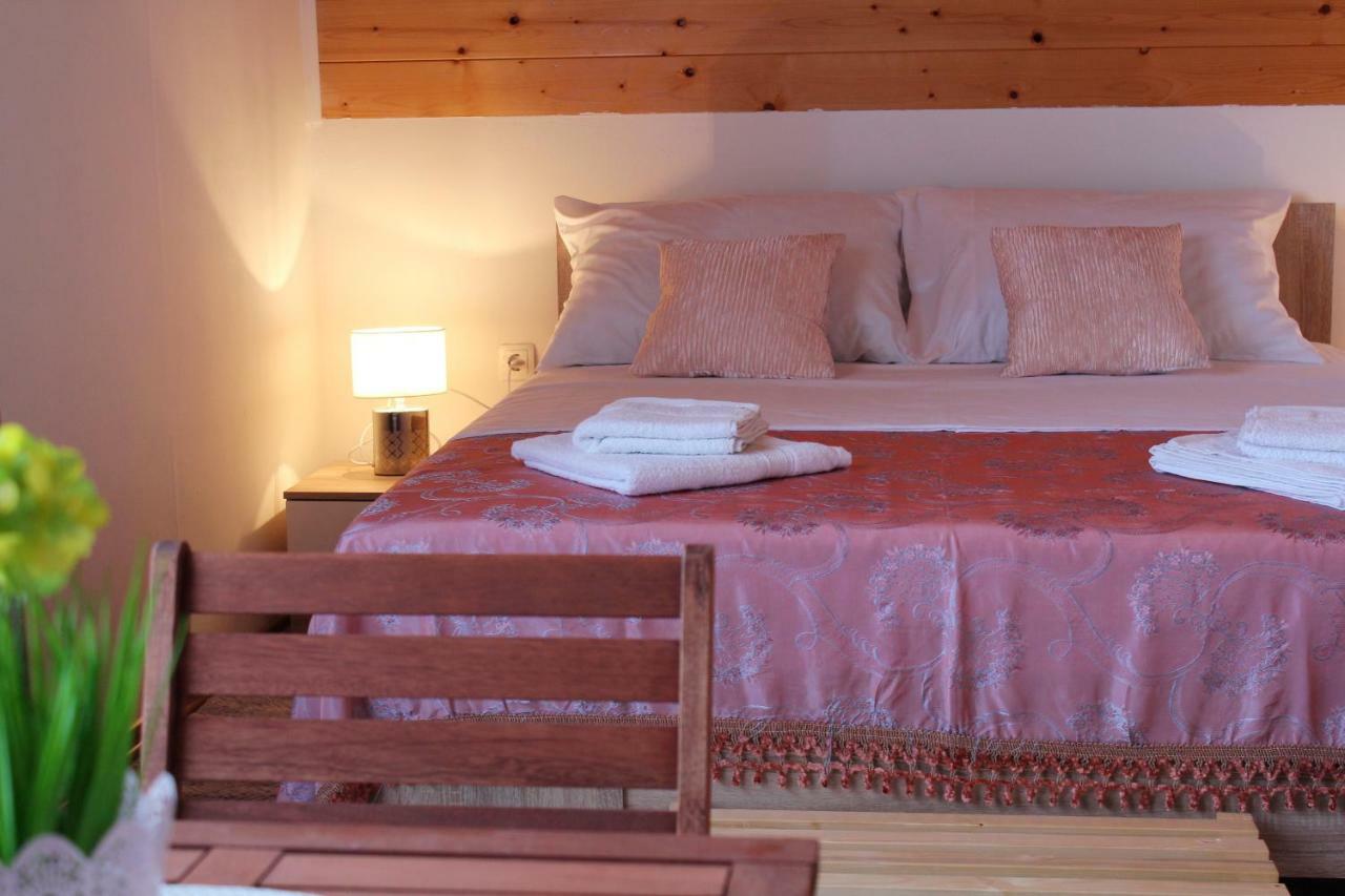 Neda Holiday House Grabovac  Bagian luar foto
