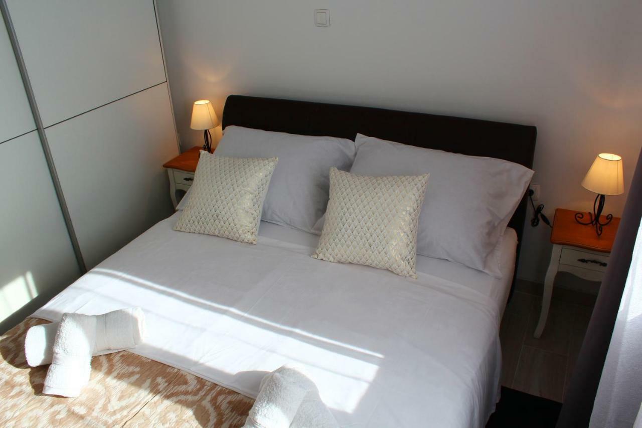 Neda Holiday House Grabovac  Bagian luar foto