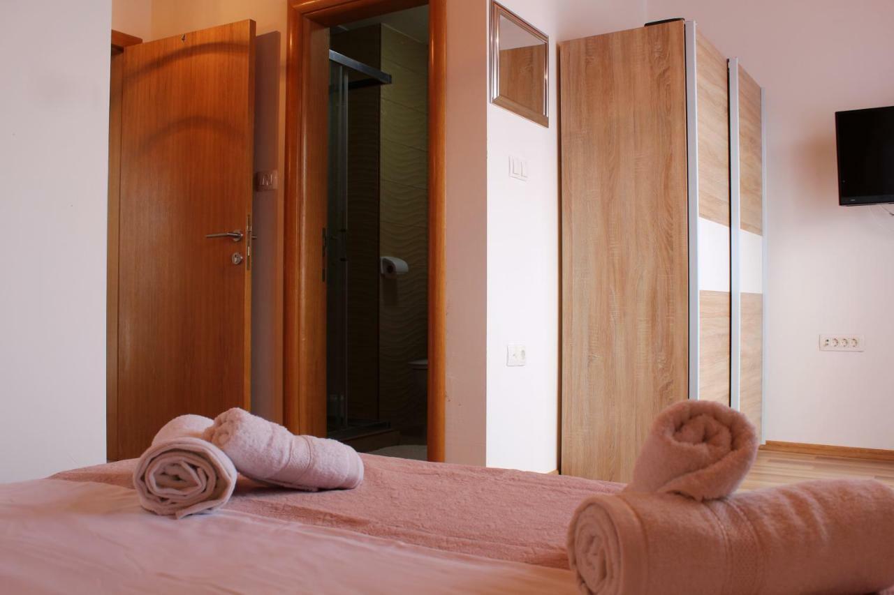 Neda Holiday House Grabovac  Bagian luar foto