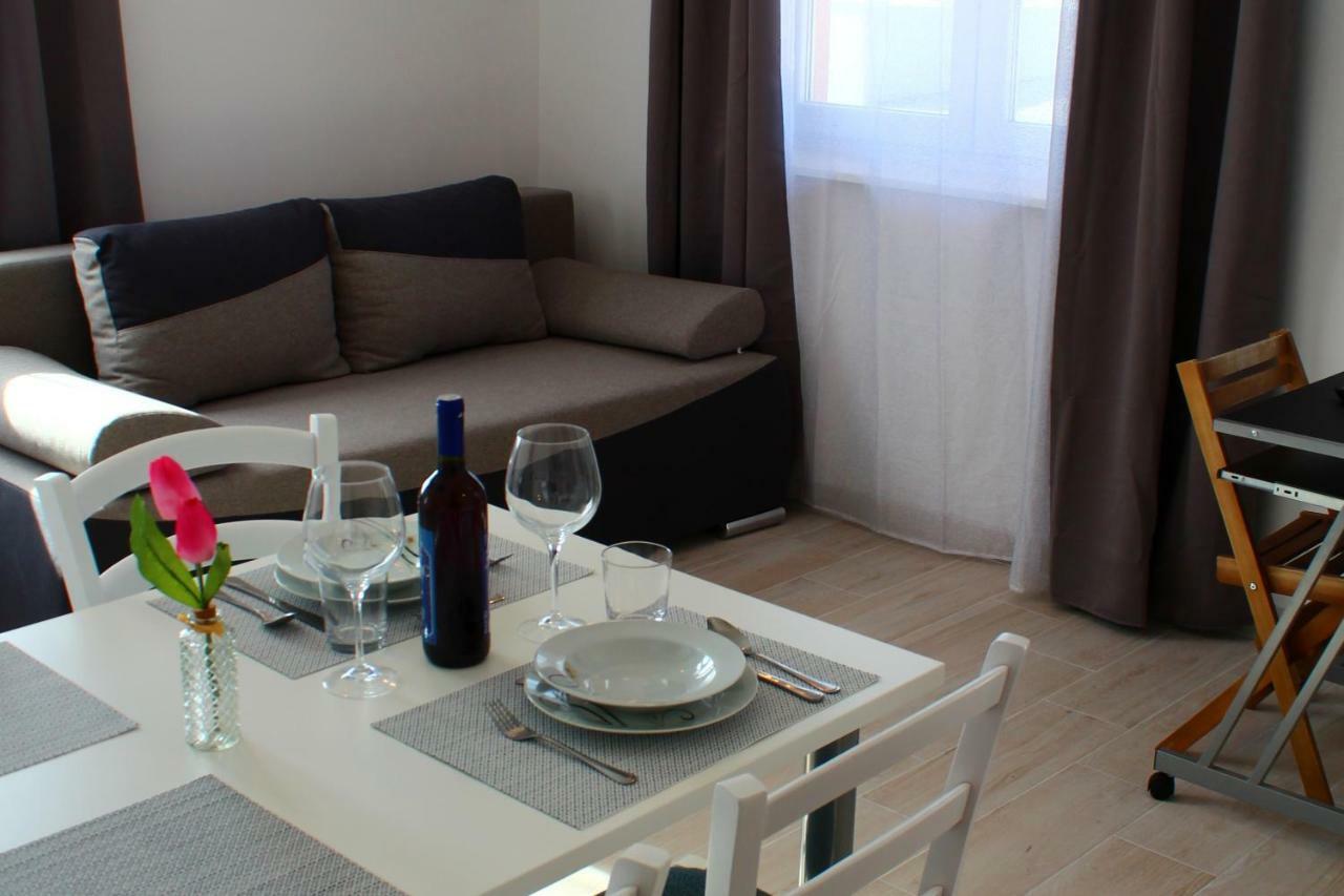 Neda Holiday House Grabovac  Bagian luar foto