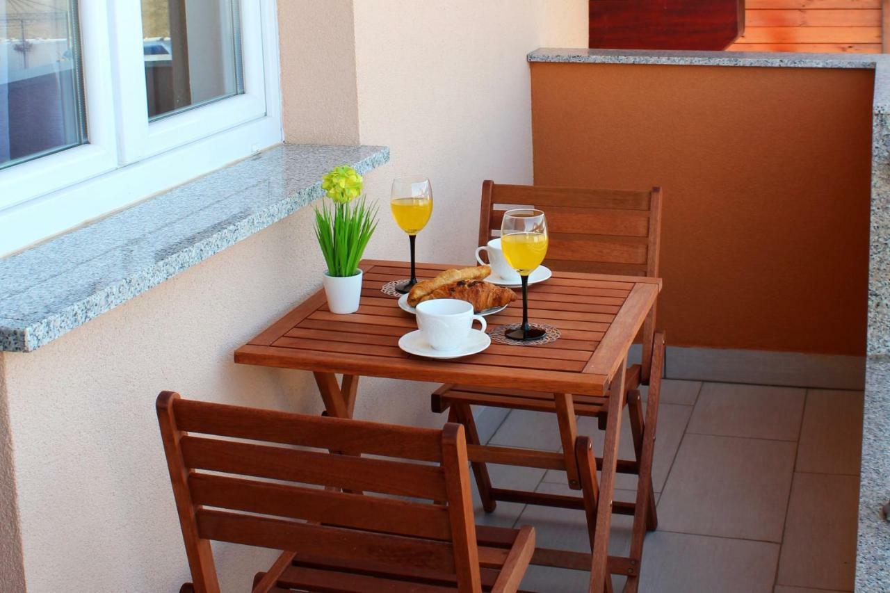 Neda Holiday House Grabovac  Bagian luar foto