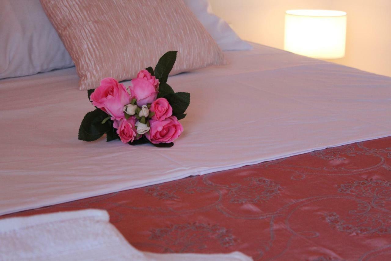 Neda Holiday House Grabovac  Bagian luar foto