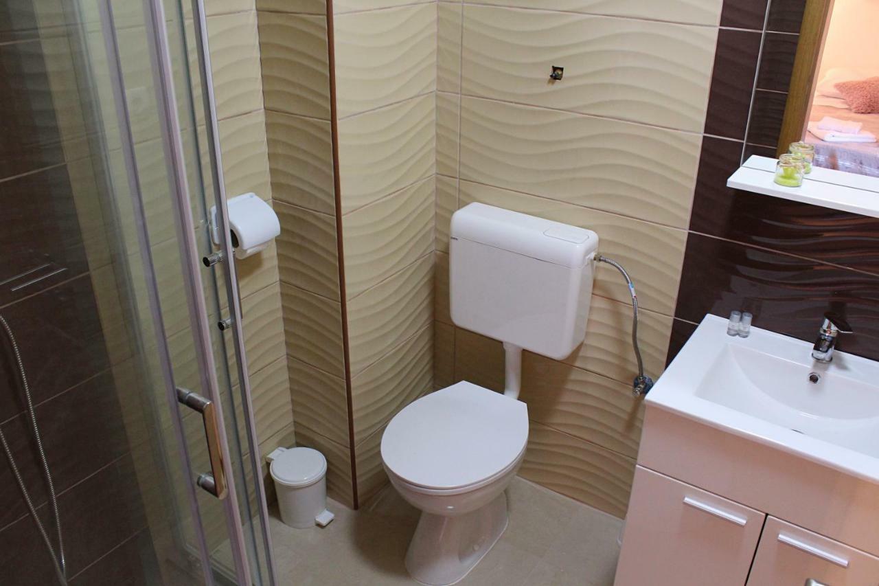 Neda Holiday House Grabovac  Bagian luar foto