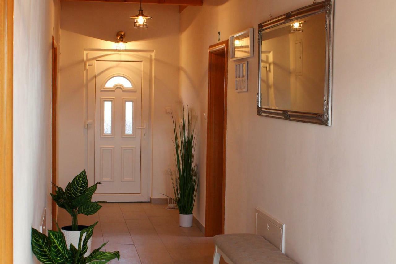 Neda Holiday House Grabovac  Bagian luar foto