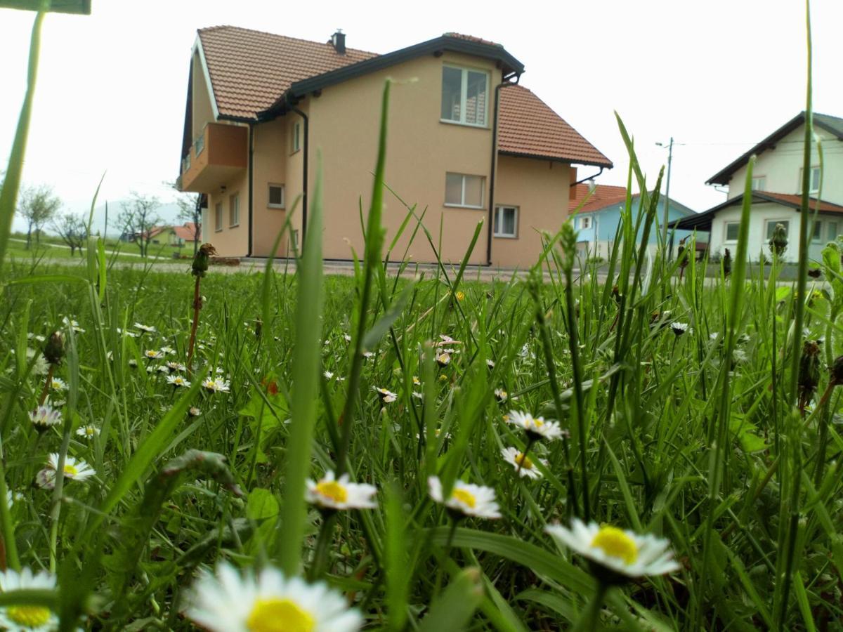 Neda Holiday House Grabovac  Bagian luar foto
